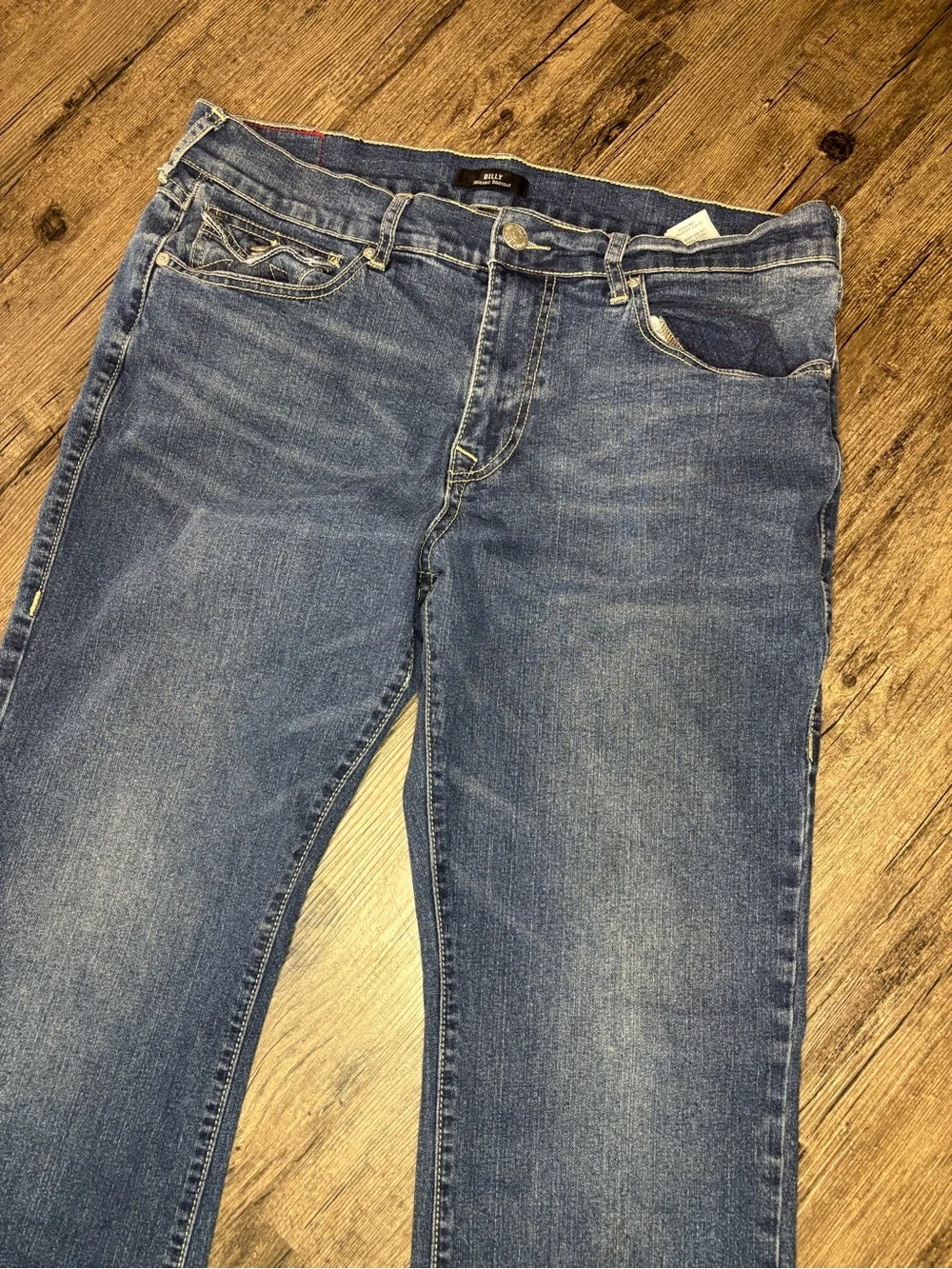 True Religion true religion